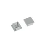 BRUMBERG One end cap set, hoog