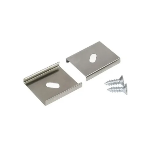 BRUMBERG One houder-set van staal