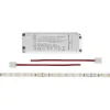 BRUMBERG QualityFlex LED Strip Set 5m 24W 3.100K