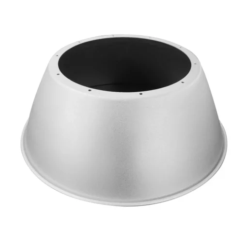 BRUMBERG Sol kap van aluminium, 32,1 cm