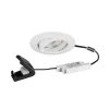 BRUMBERG Spot B13 dim2warm dimbare aansluitdoos, wit