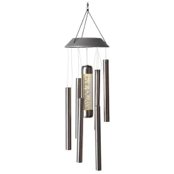Bubbly - decoratief windspel met verlichting
