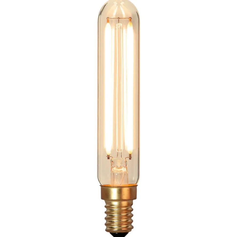 Buislamp E14 T20 11,5cm 2,5W 2.200K dimbaar