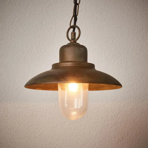 Buiten hanglamp PALERMO