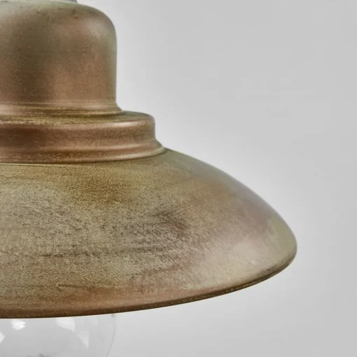 Buiten hanglamp PALERMO