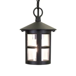 Buiten-hanglamp Hereford