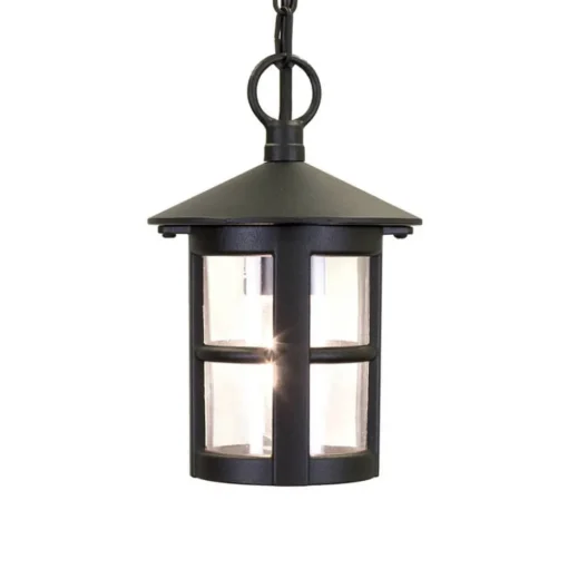 Buiten-hanglamp Hereford