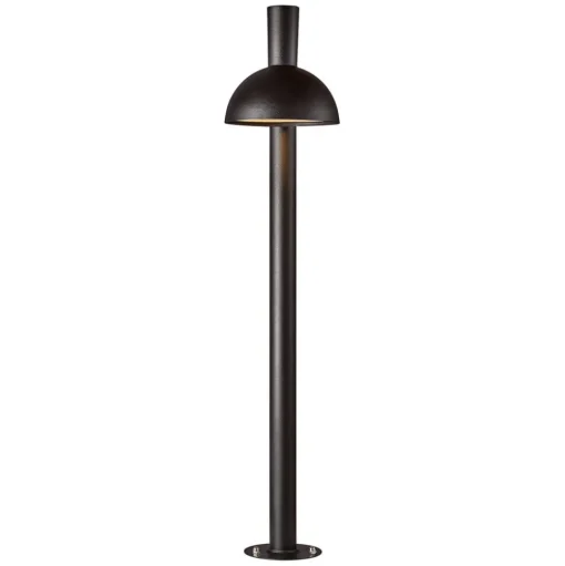 Buitenpadverlichting Arki zwart
