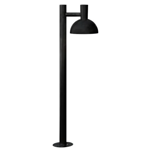Buitenpadverlichting Arki zwart