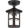 Buitenplafondlamp Hereford