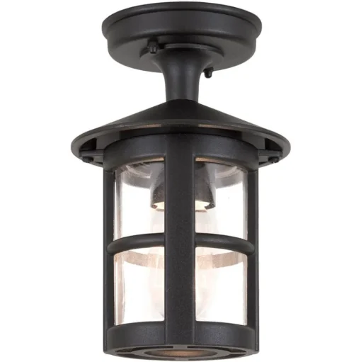 Buitenplafondlamp Hereford