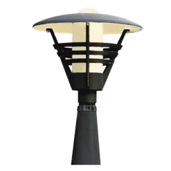 Buitensokkel Gemini 502-750, zwart