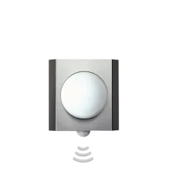 Buitenwandlamp 512 met bewegingssensor