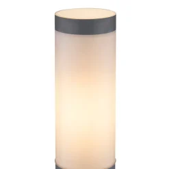 Buitenwandlamp Boston, met sensor