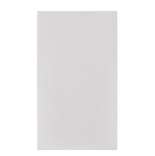 Buitenwandlamp Canto Maxi Kubi 2, 17 cm, wit