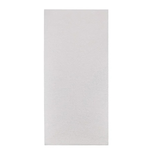 Buitenwandlamp Canto Maxi Kubi 2, 17 cm, wit