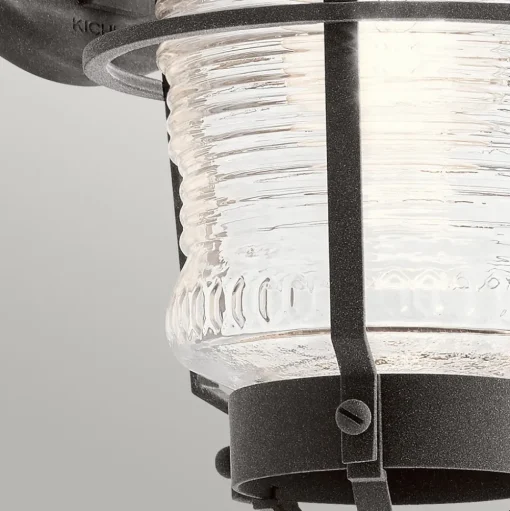 Buitenwandlamp Chance Harbor