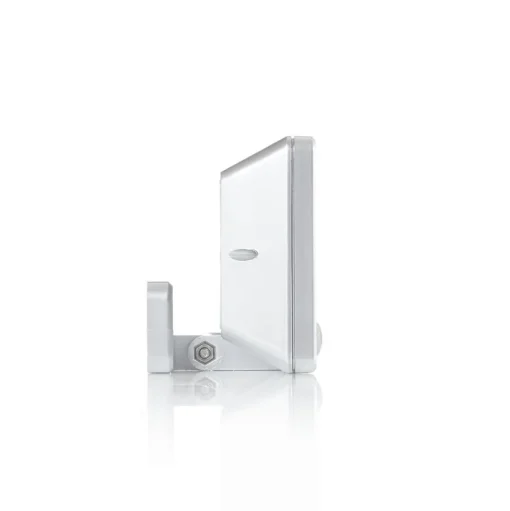Buitenwandlamp Kollig, sensor, op batterijen