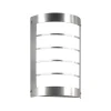 Buitenwandlamp Marco1 met stutten
