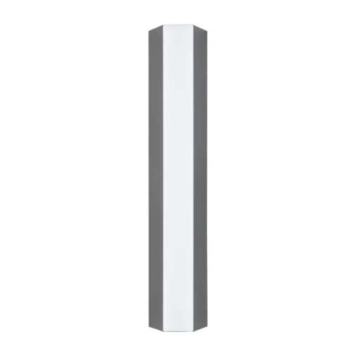 Buitenwandlamp Marne, hoogte 30 cm, up- en downlight