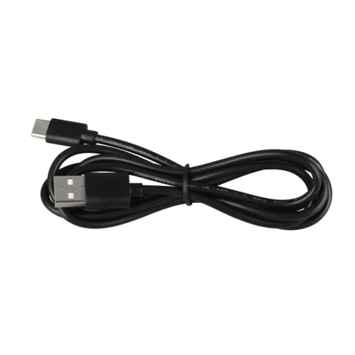Buitenwandlamp Talent, zwart, breedte 10 cm Sensor