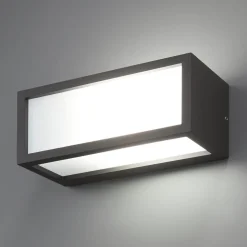 Buitenwandlamp Tejo