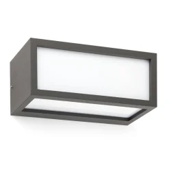 Buitenwandlamp Tejo