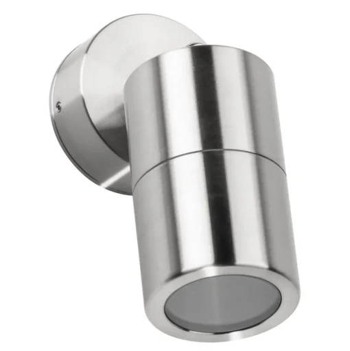 Buitenwandspot 5122, seewasserbeständig, IP65
