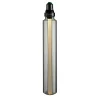 Buster + Punch LED buis, E27, 2 W, helder, 2.600 K, dimbaar