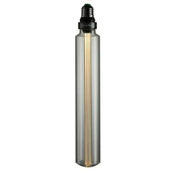 Buster + Punch LED buis, E27, 2 W, helder, 2.600 K, dimbaar