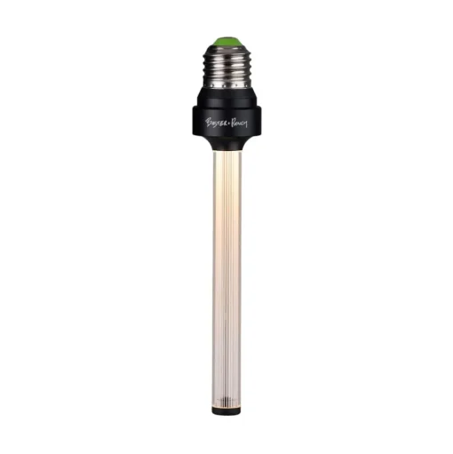 Buster + Punch LED lamp E27 Tube 5W 2.700K dimmer