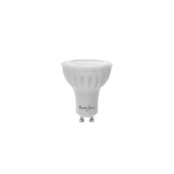 Buster + Punch LED reflectorlamp GU10 7W dimbaar 2.700K 3x