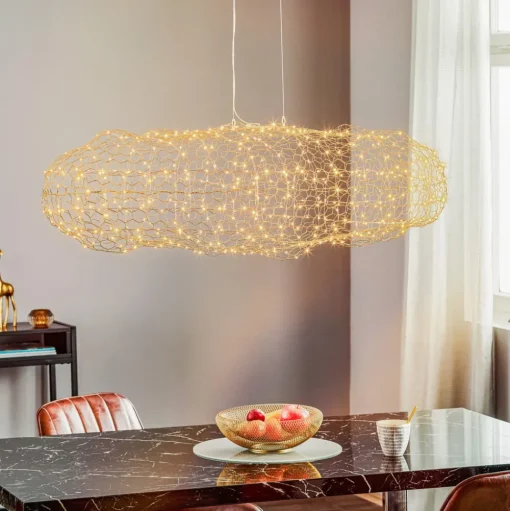 By Rydéns Hayden LED hanglamp, 115 cm