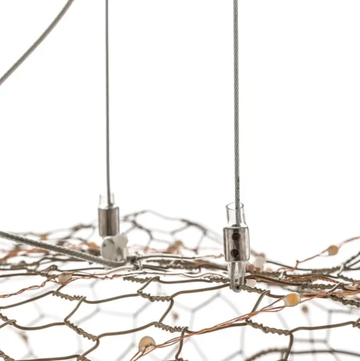 By Rydéns Hayden LED hanglamp, 115 cm