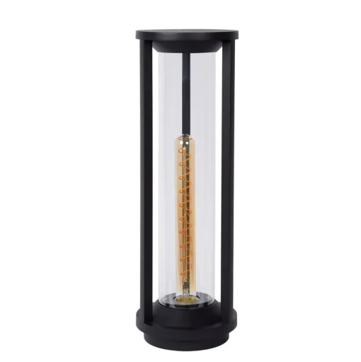 Cadix gegoten aluminium sokkellamp 50 cm