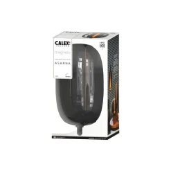 Calex Magneto Asarna LED lamp E27 4W 1.800K dim