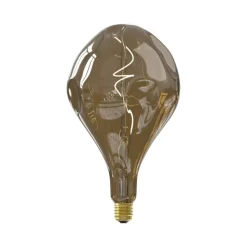 Calex Organic Evo LED lamp E27 6W dimbaar natuurlijk