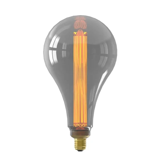 Calex Royal Osby LED E27 3,5W 2.000K dim rook