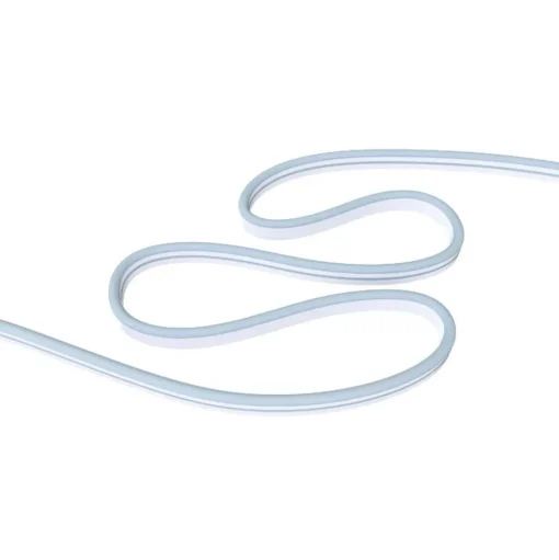 Calex Slimme LED-striplamp voor buiten, RGBW, 5m