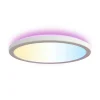 Calex Smart Halo LED plafondlamp, Ø 29,2 cm