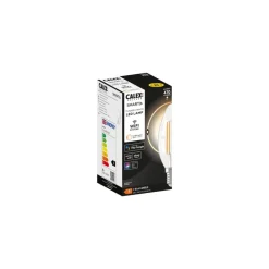 Calex Smart LED lamp E14 B35 4,9W kaars 1800K-3000K