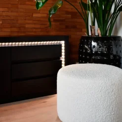 Calex Smart LED Striplight RGBW, 5m, afstandsbediening