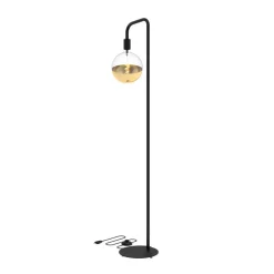Calex U-Line vloerlamp