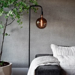 Calex U-Line vloerlamp