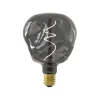 Calex XXL Organic Neo LED E27 4W G125 dim titaan