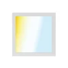 Calida Switch Tone LED paneel, 30 x 30 cm