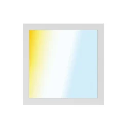 Calida Switch Tone LED paneel, 30 x 30 cm
