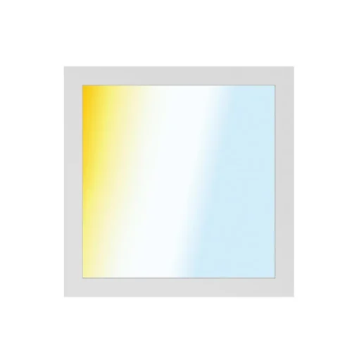 Calida Switch Tone LED paneel, 30 x 30 cm