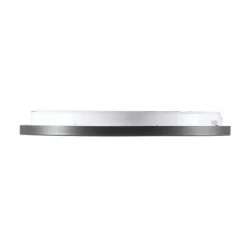 Camillus LED plafondlamp, rond, Ø 26 cm