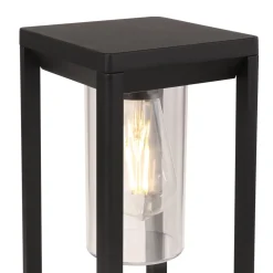Candela sokkellamp, 35 cm, zonder sensor